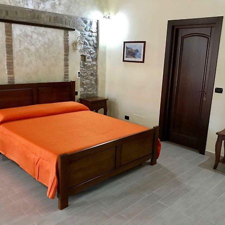 ريجّو دي كالابريا Eleven Bed & Breakfast المظهر الخارجي الصورة